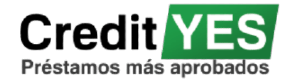 Credityes.es logo del prestamista