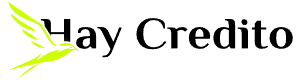 Haycredito.es logo del prestamista